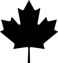 Maple Leaf Outline Drawing Svg Vector, Free Vectors File